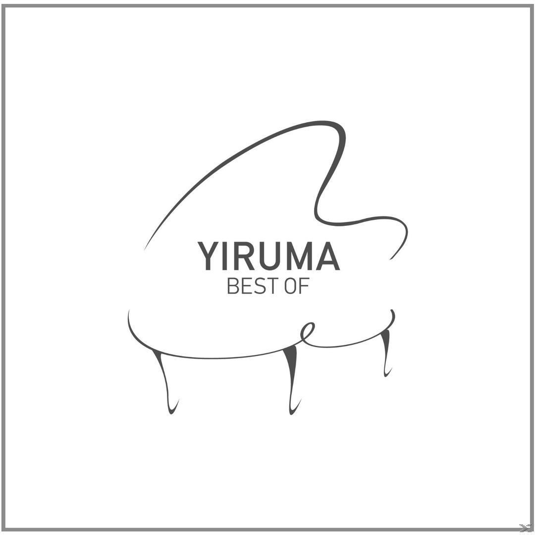 Yiruma - Best Of Yiruma  - (CD)