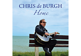 Chris de Burgh - Home (Exklusive Edition)  - (CD)