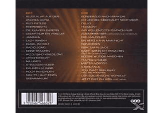Udo Lindenberg - Absolut  - (CD)