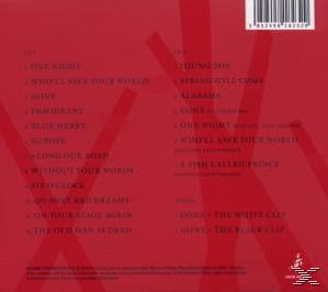 Deine Lakaien - Indicator  - (CD)