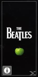 The Beatles - The Beatles Stereo Box  - (CD)