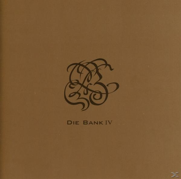 VARIOUS - Die Bank 4 - (CD)