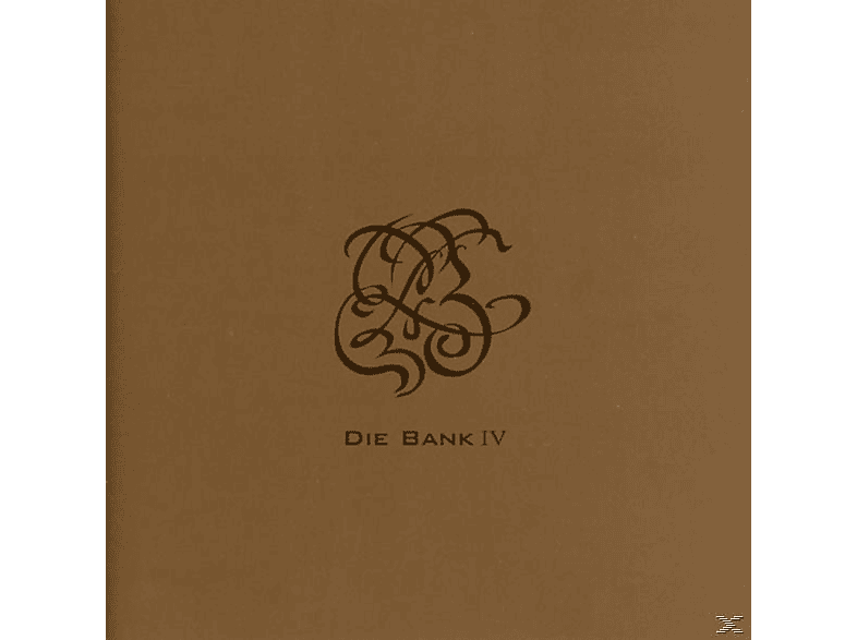 VARIOUS - Die Bank 4  - (CD)