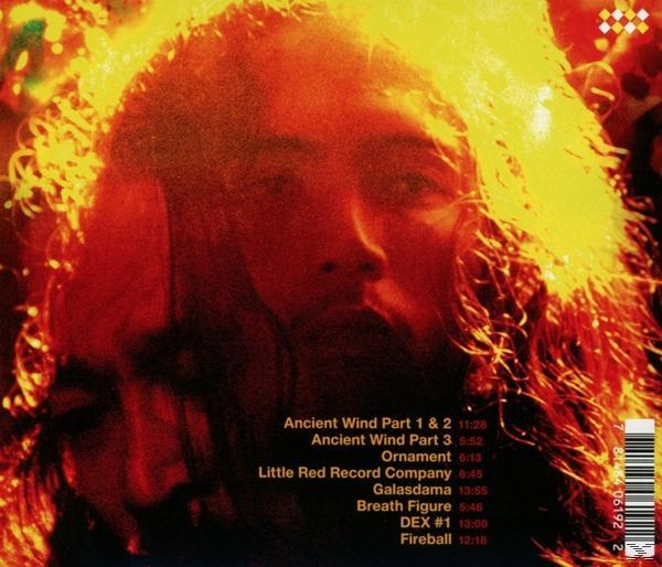 Silence - Hark The Silence  - (CD)