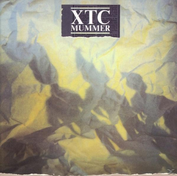 XTC - Mummer - (CD)