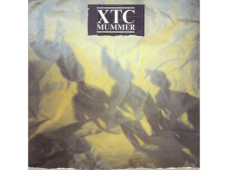 - Mummer (CD) XTC -