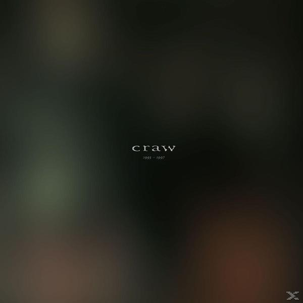Craw - - 1993-1997 (CD)
