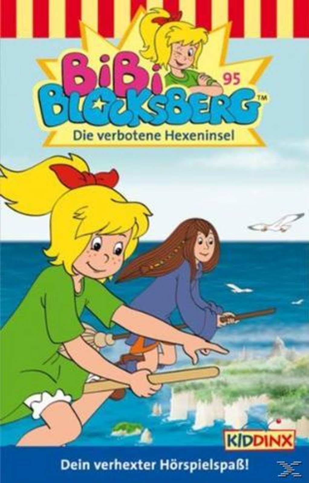 Bibi Blocksberg Lieder Aus Der Hexenschule