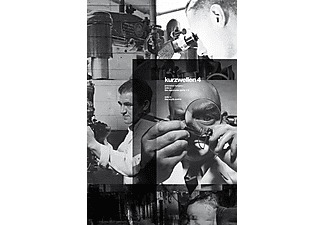 Precision Surgery - Kurzwellen 4 (Vinyl LP (nagylemez))
