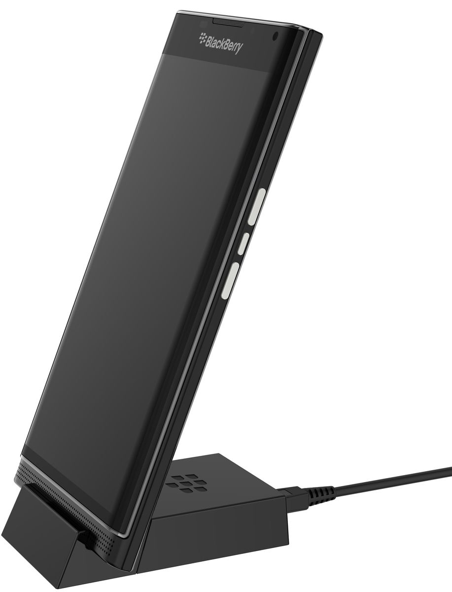 BLACKBERRY ACC-62175-001 Desktoplader
