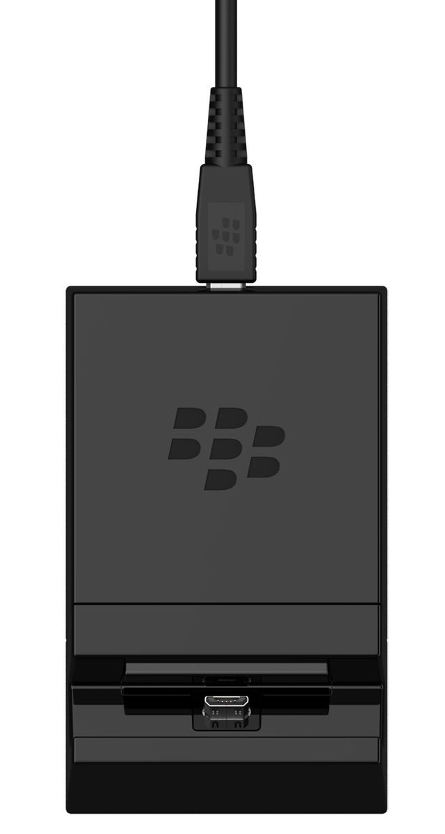 BLACKBERRY ACC-62175-001 Desktoplader
