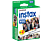 INSTAX Färgfilm INSTAX Glansigt (10x2/PK) WIDE