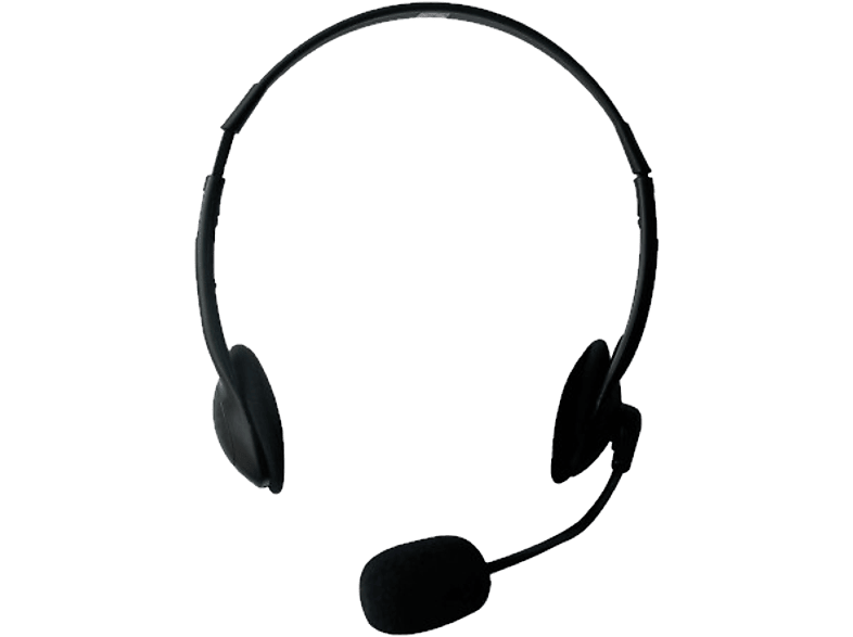 EWENT EW3563 sztereo headset