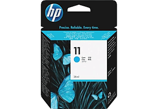 HP C4836A (11) Camgobegı Murekkep Kartusu 2.350 Sayfa