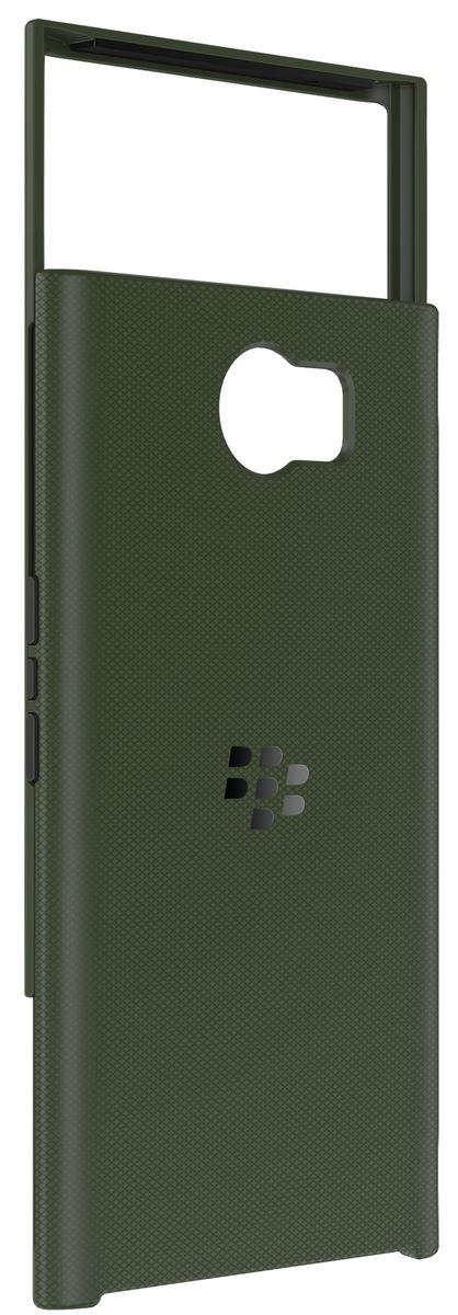 BLACKBERRY ACC-62170-003, Blackberry, Priv, Dunkelgrün