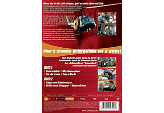 Die Rettungsflieger - Staffel 9 DVD