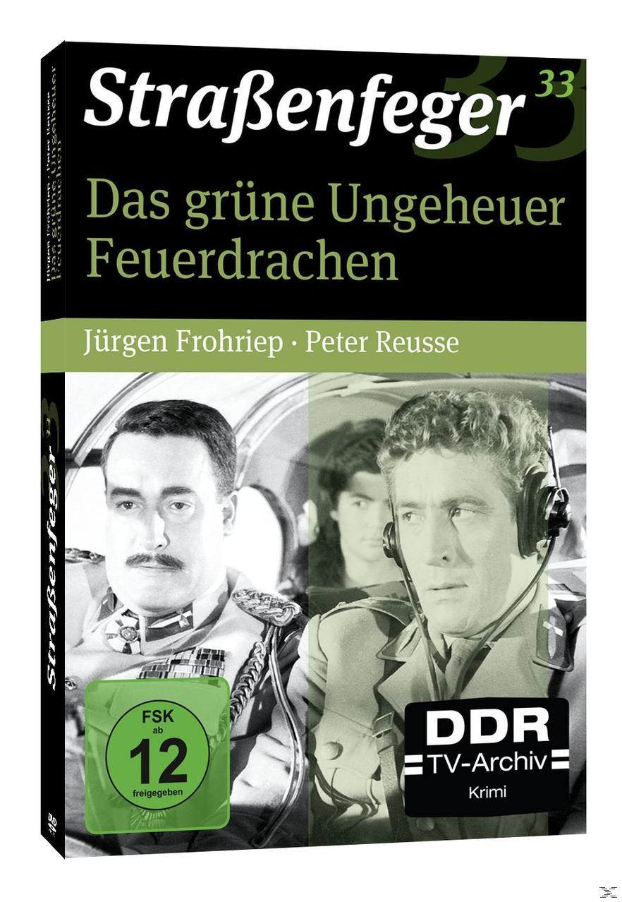 DVD-Cover mit zwei Männern in Militäruniformen und Text auf Deutsch.