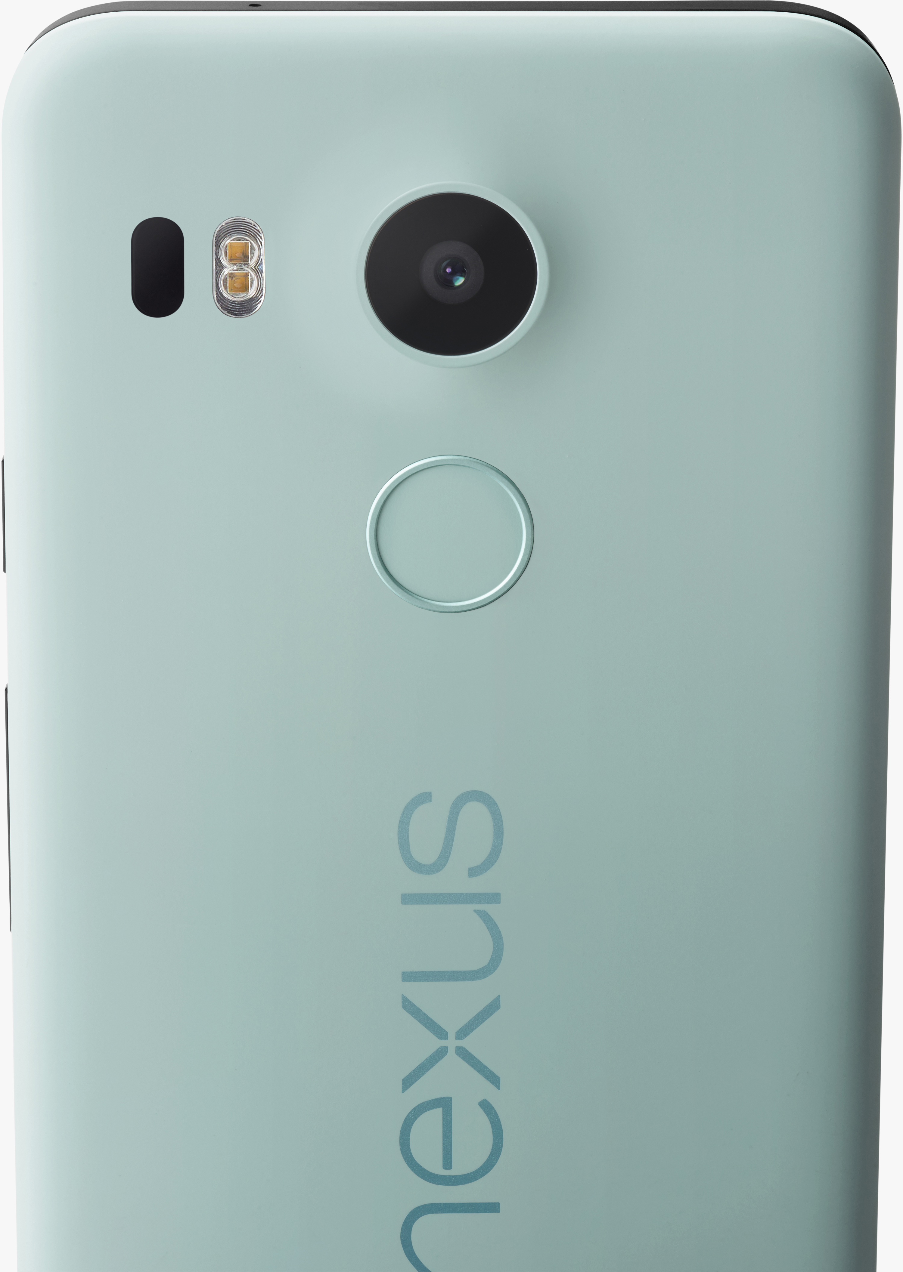 LG Nexus 5x 32 GB Ice