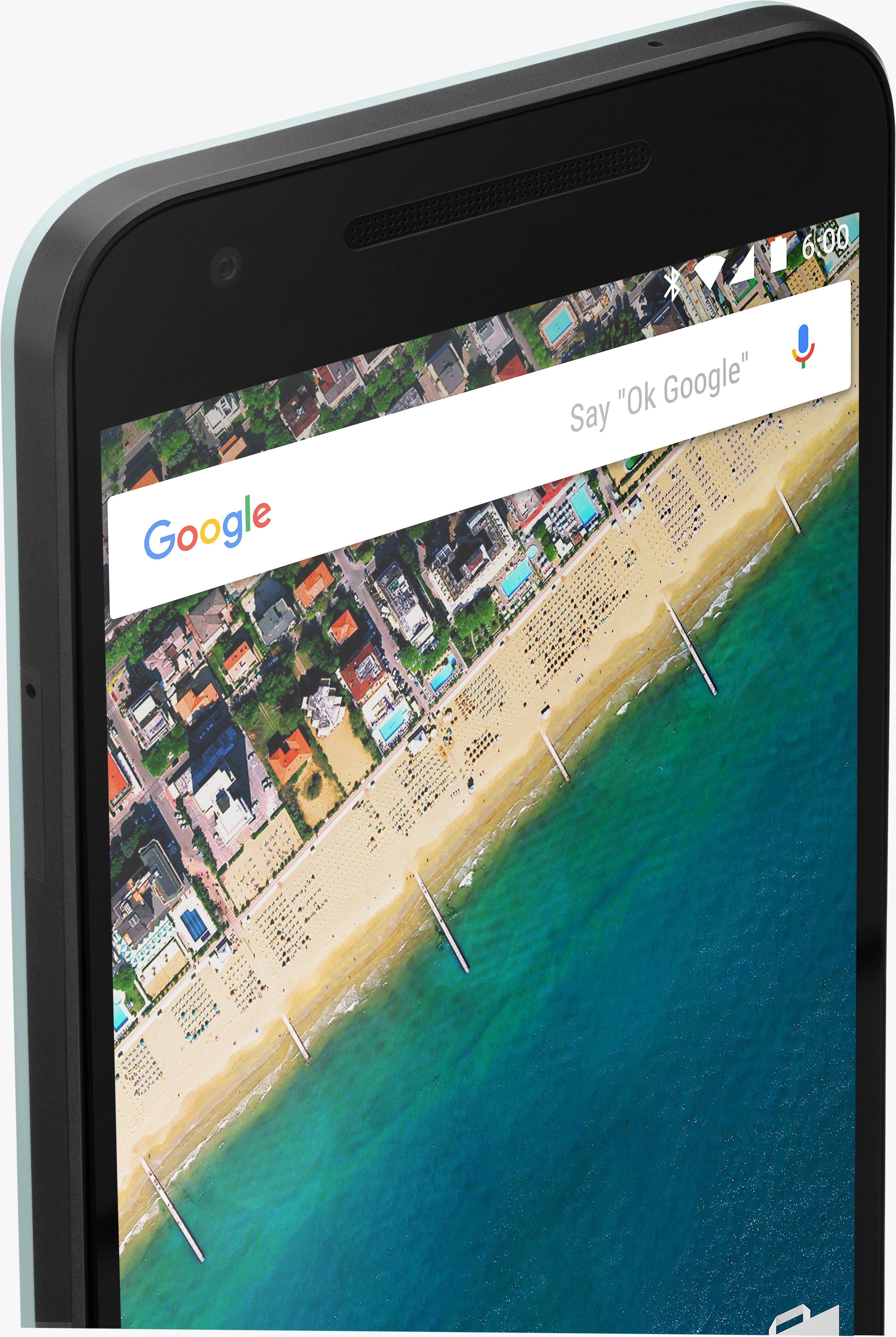 LG Nexus 5x 32 GB Ice