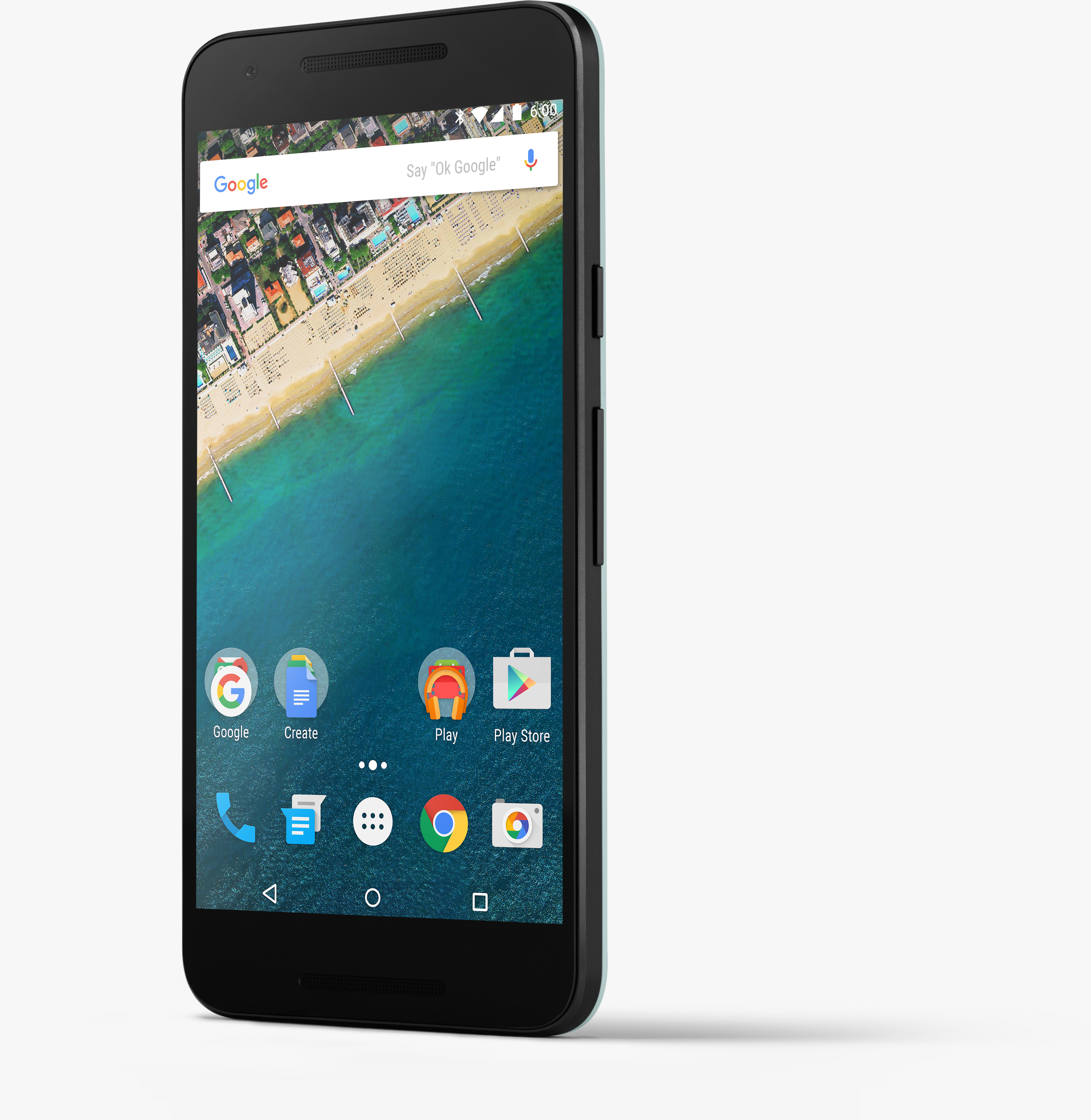 LG Nexus 5x 32 GB Ice