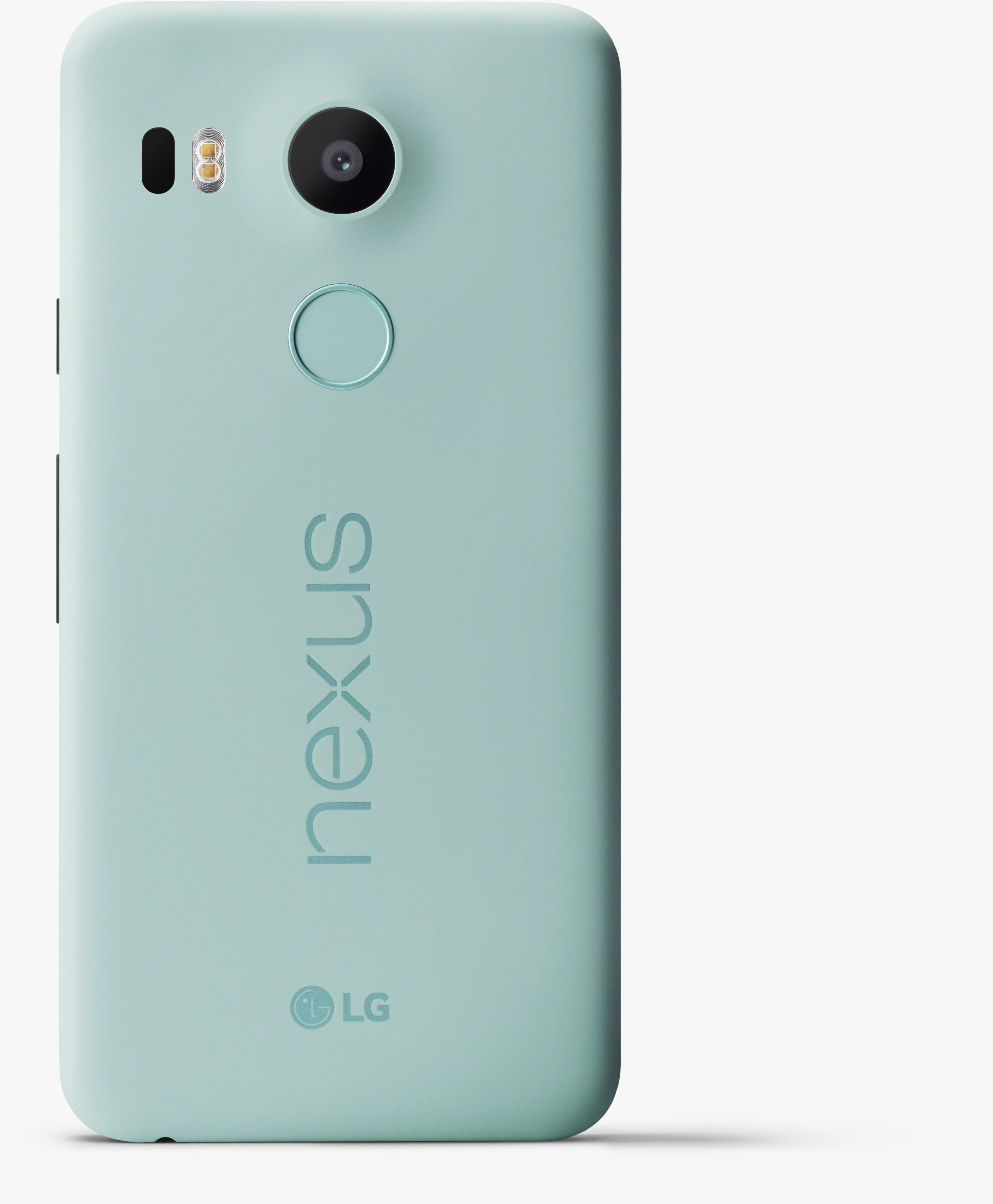 LG Nexus 5x 32 GB Ice