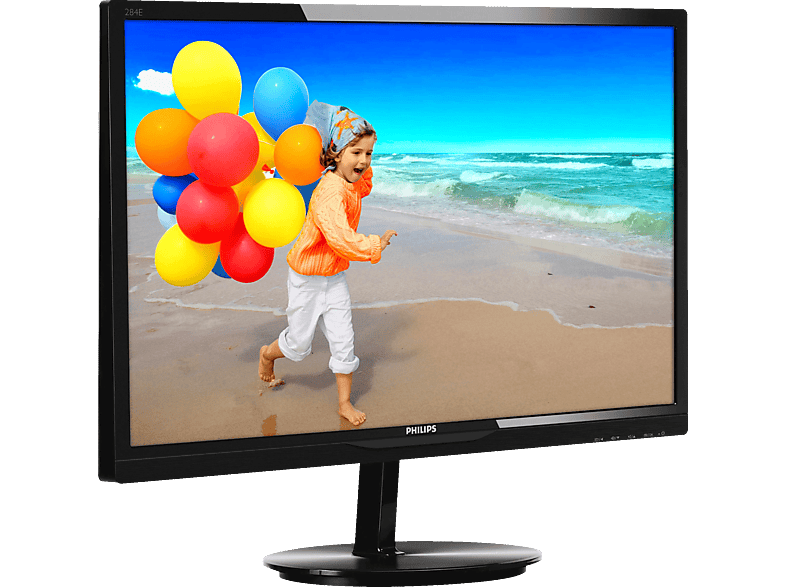 Monitor | Philips LCD E-line 284E5QHAD