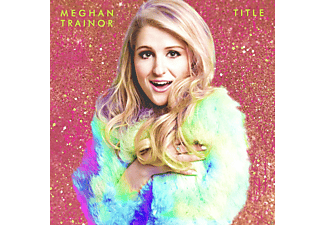 Meghan Trainor - Title - Special Edition (CD + DVD)