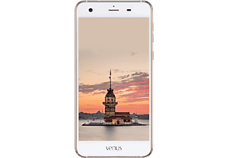 VESTEL Venus V3 5570 Altın Beyaz Akıllı Telefon