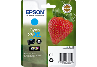 EPSON C13T29924010 - Tintenpatrone (Cyan)