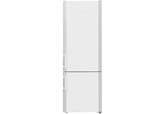 LIEBHERR Outlet CU 2811 kombinált hűtőszekrény