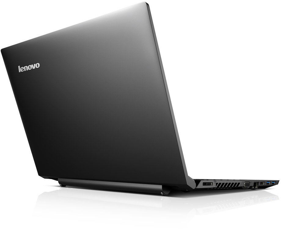 LENOVO B50-80 - 15,6 Zoll - Intel® Core™ i5 i5-5200U - 4 GB - 500 GB - Intel® HD Graphics - FreeDOS