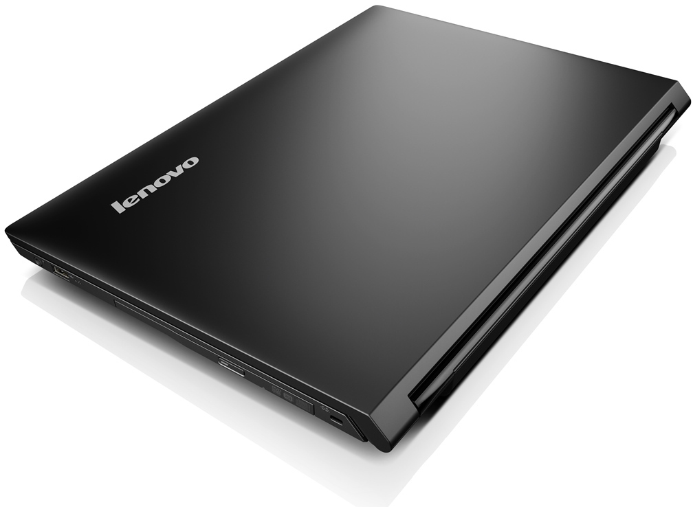 LENOVO B50-80 - 15,6 Zoll - Intel® Core™ i5 i5-5200U - 4 GB - 500 GB - Intel® HD Graphics - FreeDOS
