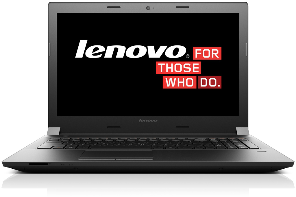LENOVO B50-80 - 15,6 Zoll - Intel® Core™ i5 i5-5200U - 4 GB - 500 GB - Intel® HD Graphics - FreeDOS