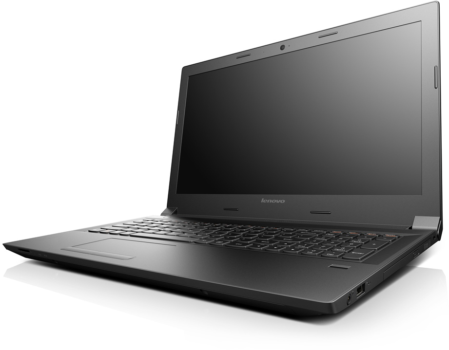 LENOVO B50-80 - 15,6 Zoll - Intel® Core™ i5 i5-5200U - 4 GB - 500 GB - Intel® HD Graphics - FreeDOS