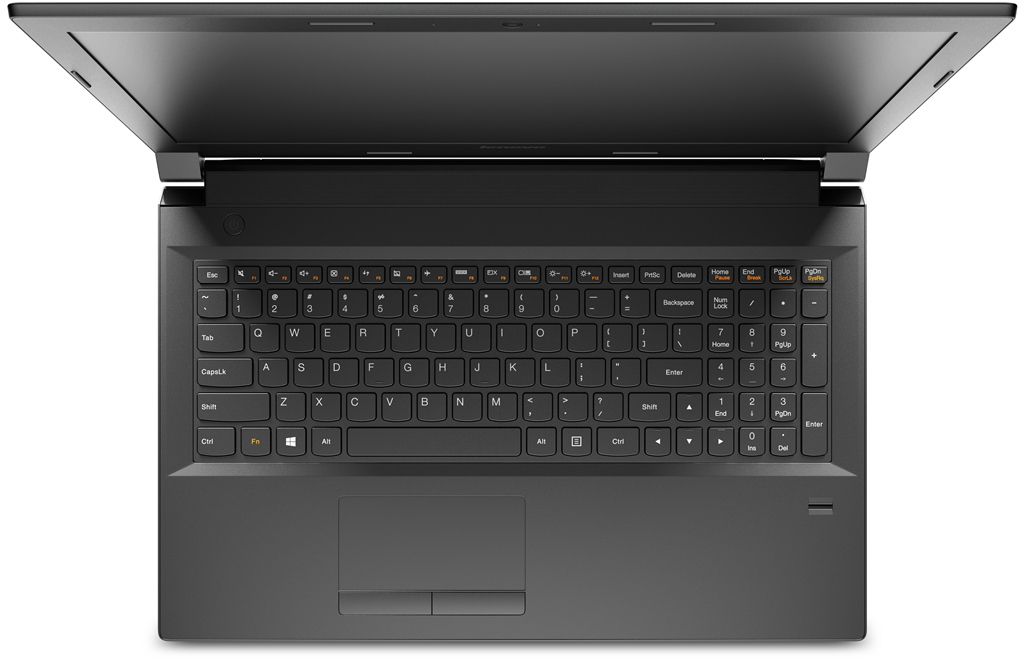 LENOVO B50-80 - 15,6 Zoll - Intel® Core™ i5 i5-5200U - 4 GB - 500 GB - Intel® HD Graphics - FreeDOS
