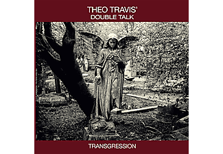 Theo Travis - Transgression (Vinyl LP (nagylemez))