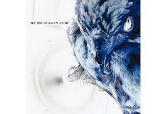 The Use of Ashes - Ice 67 (CD)
