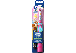 ORAL-B D 2 elemes gyermek fogkefe