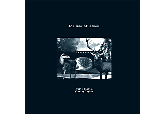 The Use of Ashes - White Nights - Glowing Lights (CD)