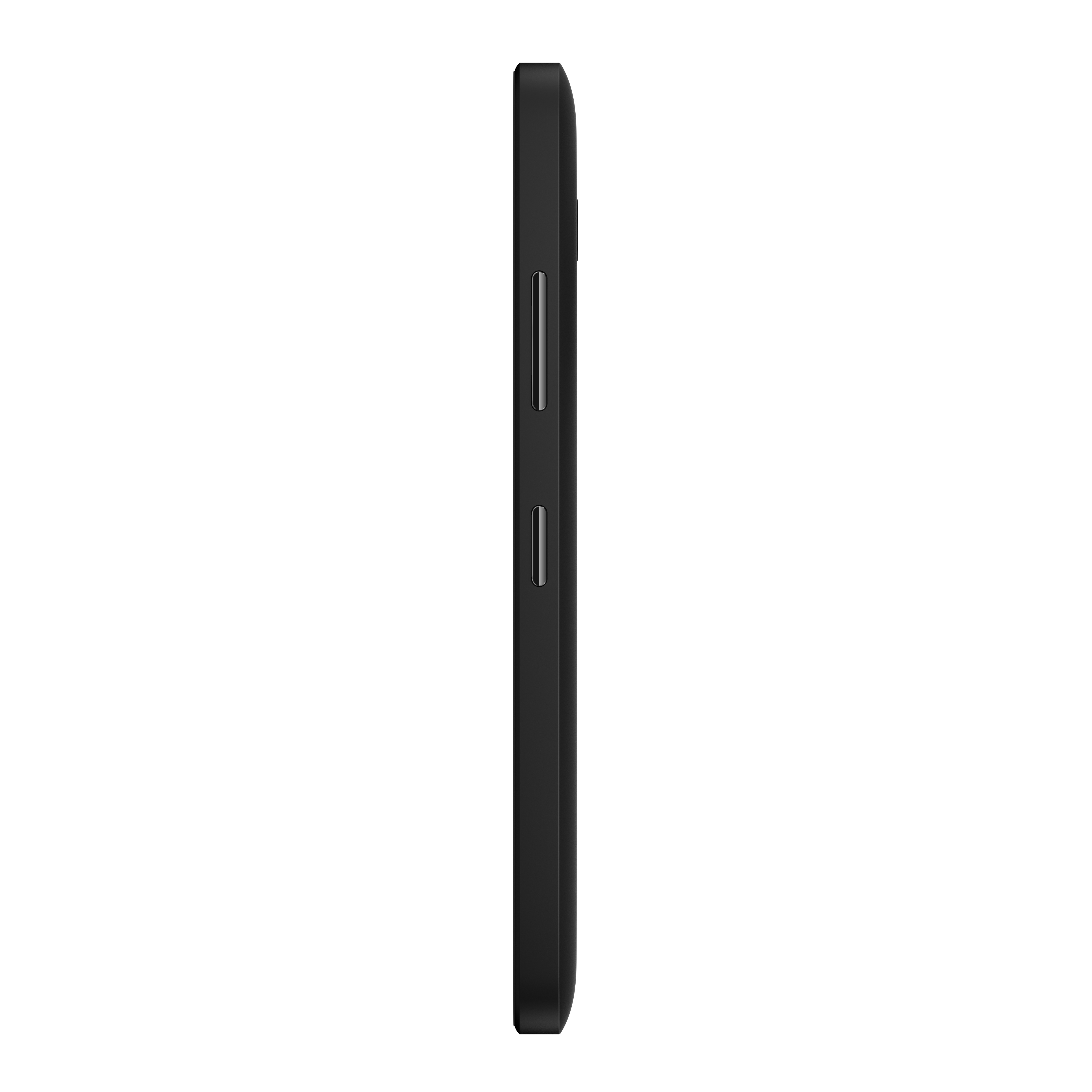 MICROSOFT Lumia 640 DS 8 GB Schwarz Dual SIM