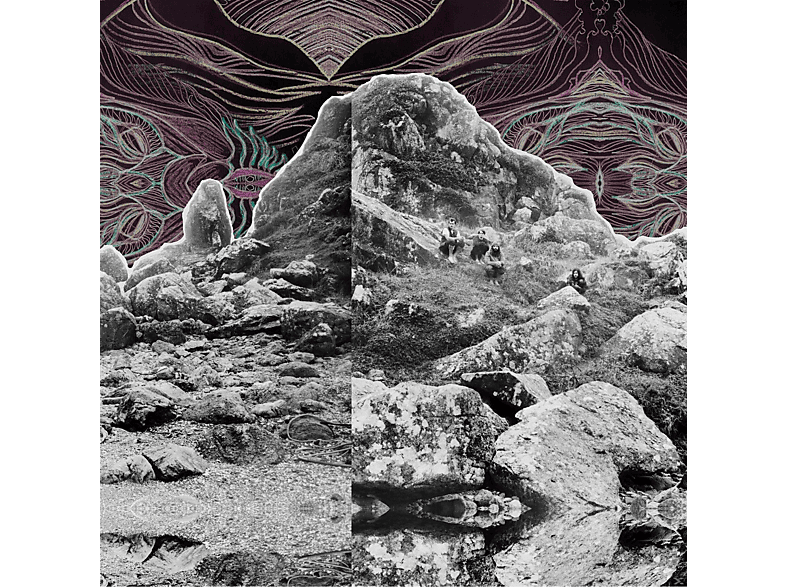 All Them Witches (CD) Surfer Meets His - - Dying Maker