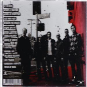 Bad Religion - New Maps Of Hell  - (CD)
