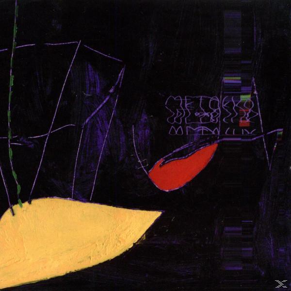 Of Space - - Metalux Victim (Vinyl)
