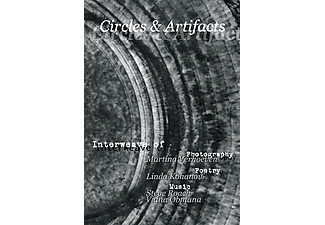 Steve Roach, Vidna Obmana - Circles & Artifacts (CD)