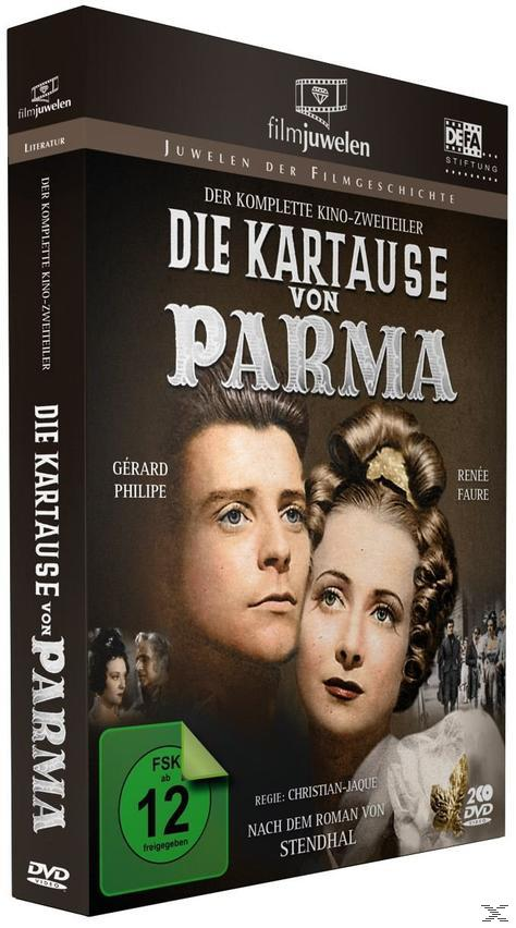 Die Kartause von Parma DVD