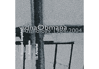 Vidna Obmana - Anthology 1984-2004 (CD)