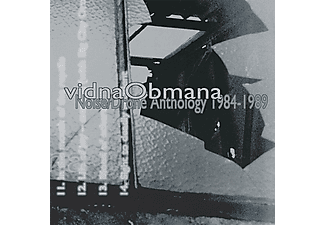 Vidna Obmana - Noise / Drone Anthology 1984-1989 (CD)