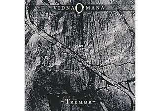 Vidna Obmana - Tremor (CD)