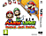 Mario & Luigi Paper Jam Bros., 3DS [Versione tedesca]