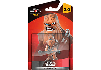 ARAL Disney Infinity 3.0 Chewbacca Figür